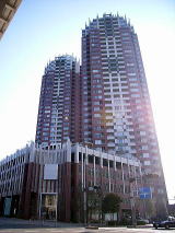 the towers daiba �O��