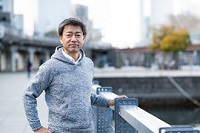社長