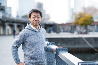 社長